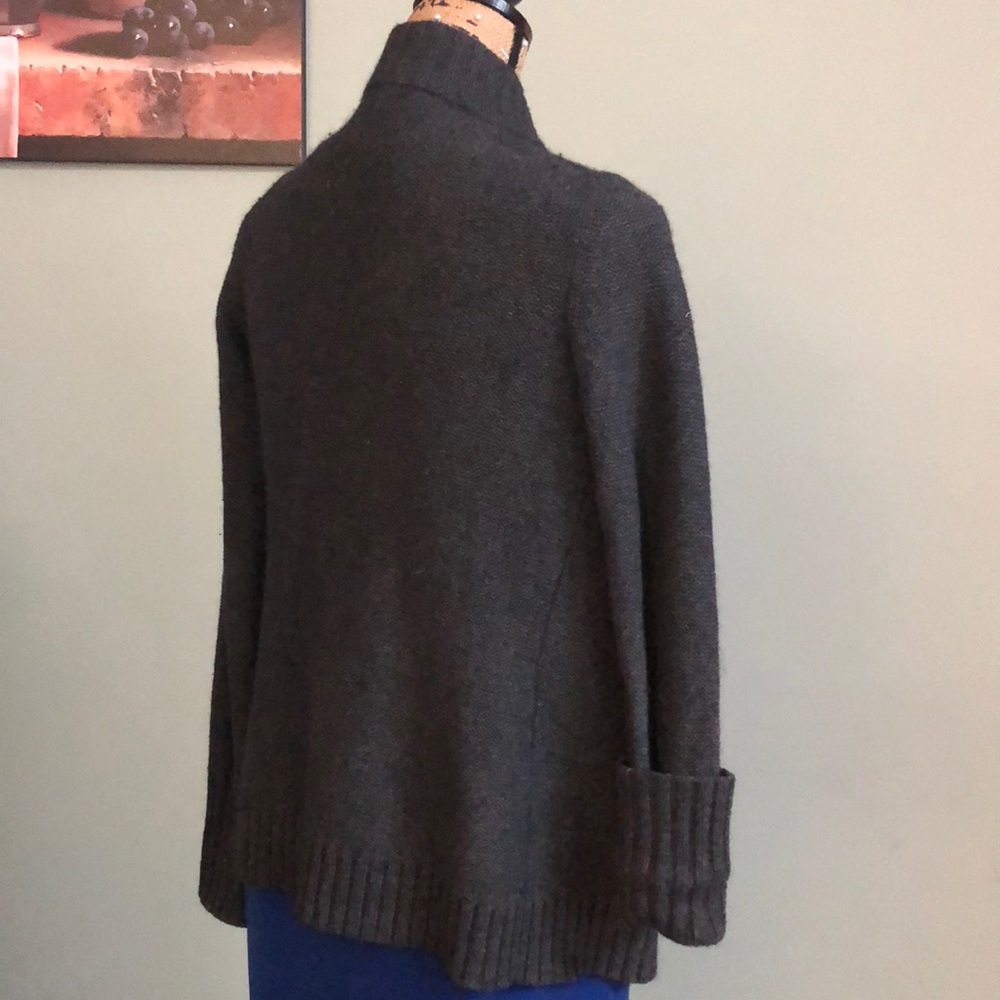 Armani Exchange Cardigan Sweater - Picture 5 of 8